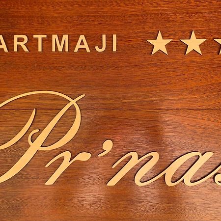 Apartmaji Pr' Nas Laško Εξωτερικό φωτογραφία