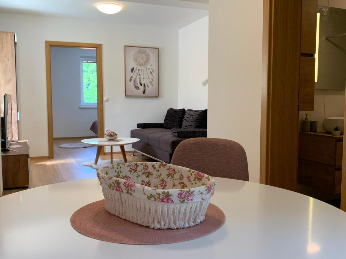 Apartmaji Pr' Nas Laško Εξωτερικό φωτογραφία