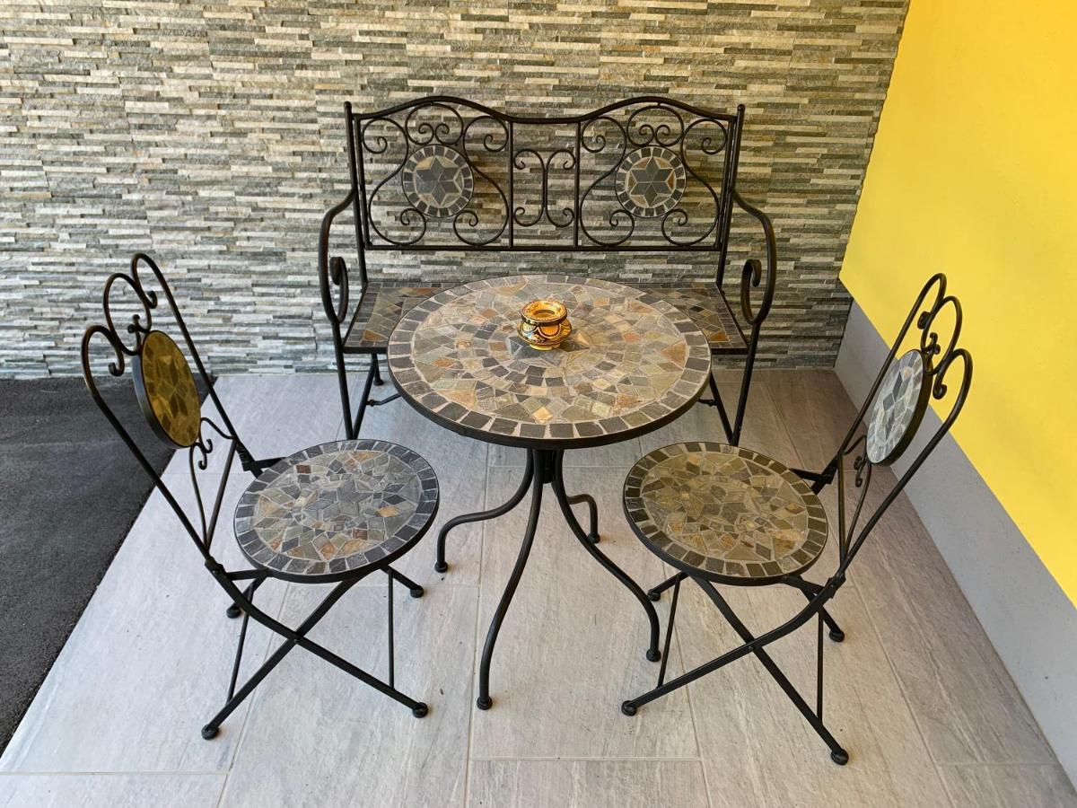 Apartmaji Pr' Nas Laško Εξωτερικό φωτογραφία