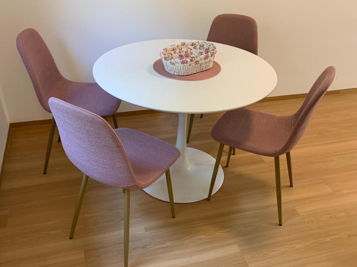 Apartmaji Pr' Nas Laško Εξωτερικό φωτογραφία