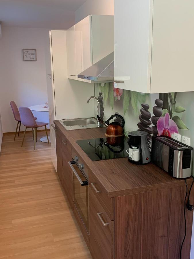 Apartmaji Pr' Nas Laško Εξωτερικό φωτογραφία