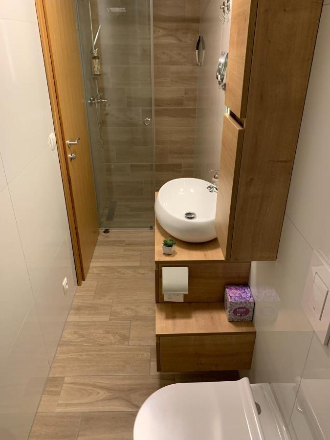 Apartmaji Pr' Nas Laško Εξωτερικό φωτογραφία