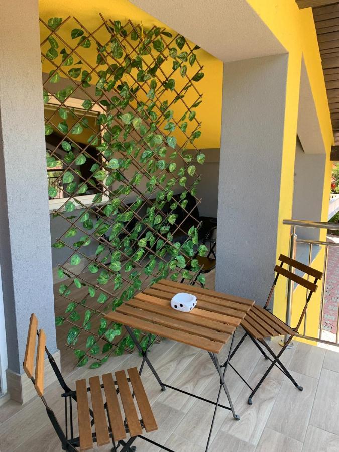 Apartmaji Pr' Nas Laško Εξωτερικό φωτογραφία